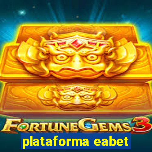 plataforma eabet